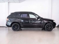 usado BMW X5 3.0da