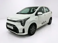 Nuevo Kia Picanto 68 CV (50 kW) 2026 Blanco Utilitario
