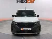 Usado Nissan Townstar 131 CV (96 kW) 2023 Blanco Van