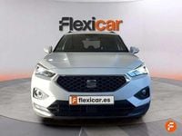 Usado Seat Tarraco Style 150 CV (110 kW) 2020 Blanco SUV