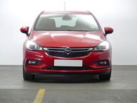usado Opel Astra SPORT TOURER 1.4 TURBO DYNAMICS 125 5P