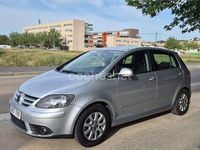 Begagnad VW Golf Plus Cross 105 HK (77 kW) 2007 Grå Minibuss