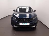 usado Peugeot 5008 1 5 Bluehdi 96kw S S Eat8 Allure Pack Azul