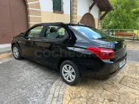 Usado Citroën C-Elysee I Feel 100 CV (73 kW) 2017 Negro Berlina