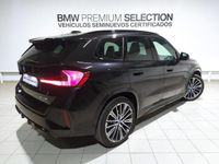 usado BMW iX1 xDrive30 en Hispamovil Elche Alicante