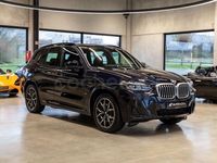 Usado BMW X3 xLine 292 CV (214 kW) 2023 Negro SUV