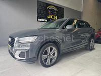 Usado Audi Q2 Advanced Plus 116 CV (85 kW) 2018 Gris / plata SUV