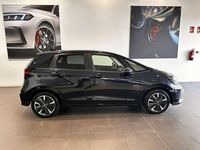 Usado Honda Jazz Advance 122 CV (89 kW) 2025 Azul Utilitario