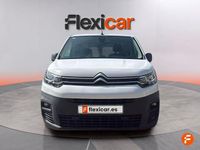 Usado Citroën Berlingo Live 102 CV (75 kW) 2020 Blanco Monovolumen