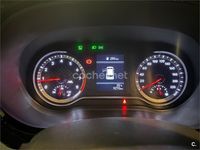 Usado Hyundai i10 67 CV (49 kW) 2022 Verde Utilitario