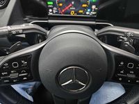 Usado Mercedes B250e 218 CV (160 kW) 2021 Negro Utilitario