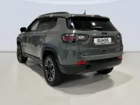 Occasion Jeep Compass Trailhawk 241 PK (177 kW) 2023 Grijs SUV