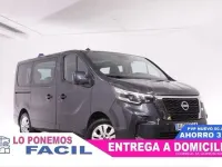 Usado Nissan Primastar N-Connecta 150 CV (110 kW) 2025 Gris / plata Monovolumen