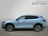 Usado BYD Seal U Boost 218 CV (160 kW) 2025 Azul SUV
