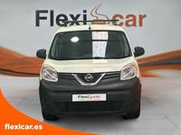 usado Nissan NV250 Furgón 1.5dci Comfort L1h1 2pl. 115