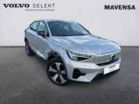 Usado Volvo C40 Plus 169 kW (231 CV) 2023 Eléctrico SUV