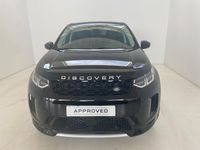 Usado Land Rover Discovery Sport S 269 CV (197 kW) 2025 Negro SUV