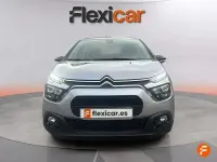Brugt Citroën C3 102 HK (75 kW) 2024 Grå Sedan