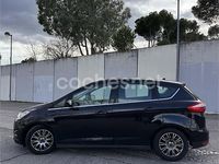 Usado Ford C-MAX Titanium 115 CV (84 kW) 2011 Negro Monovolumen