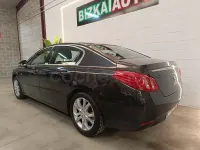Usado Peugeot 508 Allure 200 CV (147 kW) 2014 Gris / plata Berlina