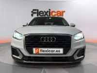 Usado Audi Q2 Design 116 CV (85 kW) 2019 Blanco SUV