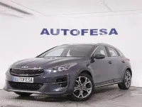 Usado Kia XCeed 141 CV (103 kW) 2022 Plata SUV