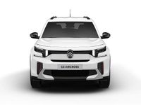 Nuevo Citroën C3 Aircross 145 CV (106 kW) 2025 Verde SUV