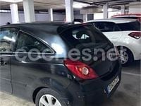 Usado Opel Corsa Enjoy 80 CV (58 kW) 2007 Negro Utilitario