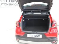 Usado Renault Captur Intens 160 CV (117 kW) 2022 Rojo SUV