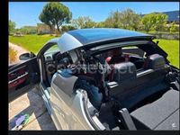 Usado VW Eos 140 CV (102 kW) 2008 Beige Descapotable