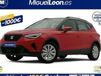 Usado Seat Arona Style 110 CV (80 kW) 2023 SUV