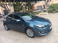 usado Opel Astra 1.7CDTi S/S ecoFlex Excellence 130