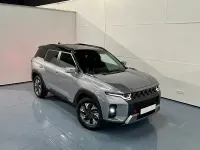 Nuevo KGM Torres 204 CV (150 kW) 2026 Gris / plata SUV