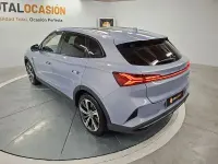 Begagnad MG Marvel R Luxury 132 kW (180 HK) 2023 Otro SUV