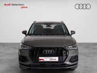 Usado Audi Q3 Advanced Plus 150 CV (110 kW) 2025 Gris / plata SUV