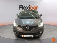 Usado Renault Scenic E-Tech Zen 140 CV (102 kW) 2019 Gris Monovolumen