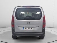 Usado Citroën Berlingo Feel 103 CV (75 kW) 2019 Blanco Monovolumen