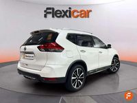 Usado Nissan X-Trail Acenta 163 CV (119 kW) 2018 Blanco SUV