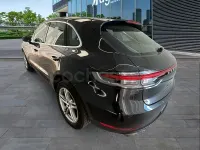 Usado Porsche Macan S 354 CV (260 kW) 2021 Negro SUV