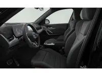 Usado BMW iX1 150 kW (204 CV) 2026 Negro SUV