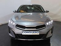 Usado Kia XCeed 141 CV (103 kW) 2023 Plateado SUV