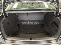 Usado Audi A6 S-Line 218 CV (160 kW) 2016 Negro Berlina