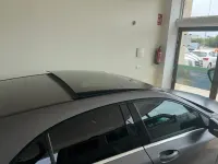 Usado Mercedes A45 AMG AMG 360 CV (264 kW) 2014 Gris / plata Utilitario