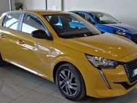 usado Peugeot 208 1.2 Puretech S&S Active Pack 100