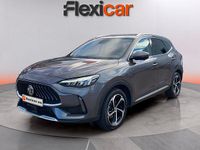 Brugt MG HS Luxury 170 HK (125 kW) 2024 Grå SUV