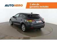 usado Mazda 3 1.5 Diesel Luxury