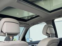 Usado Mercedes GLK220 170 CV (125 kW) 2011 Blanco SUV