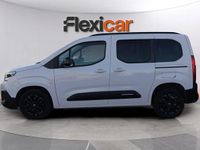Usado Citroën Berlingo 131 CV (96 kW) 2024 Blanco Monovolumen