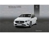 Usado Mercedes B250e AMG line 218 CV (160 kW) 2024 Gris montaña Utilitario