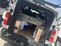 Usado Peugeot Traveller Business-Line 120 CV (88 kW) 2019 Blanco Monovolumen